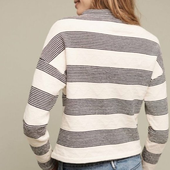 Eri + Ali Sabori Sweater - Picture 3 of 10